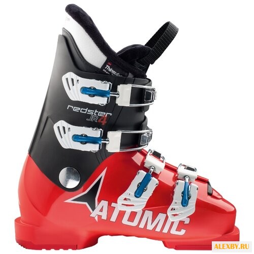 Ботинки для горных лыж ATOMIC