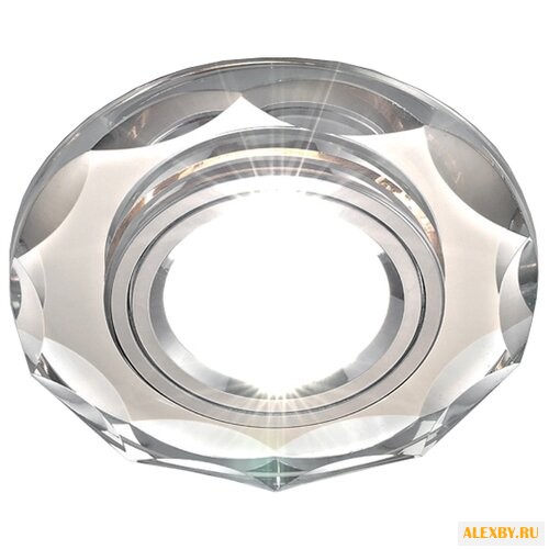 Встраиваемый светильник