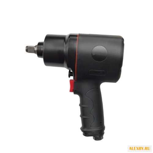 Пневмогайковерт FORSAGE