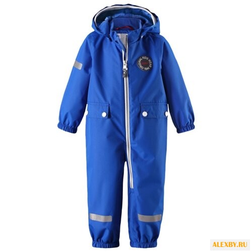 Комбинезон Reima Fangan 510289