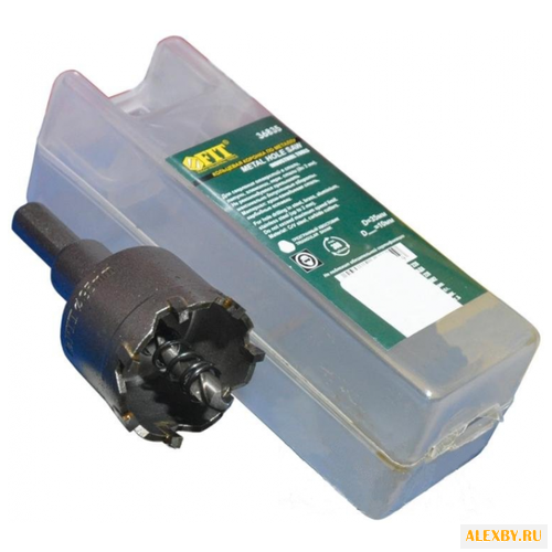 Коронка FIT 36835 35мм