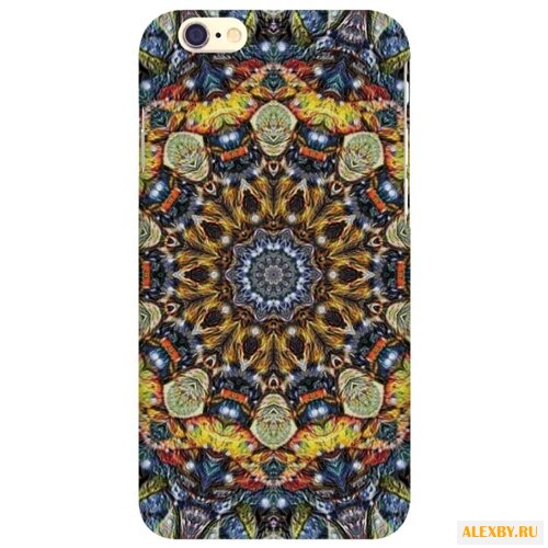 Чехол Mitya Veselkov