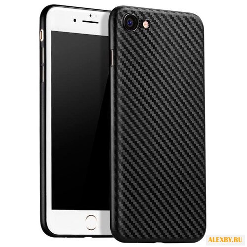 Чехол Hoco Ultra thin carbon