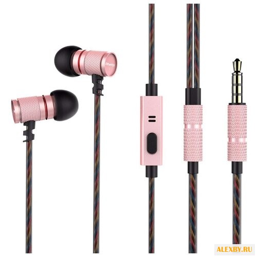 Наушники Awei ES660i