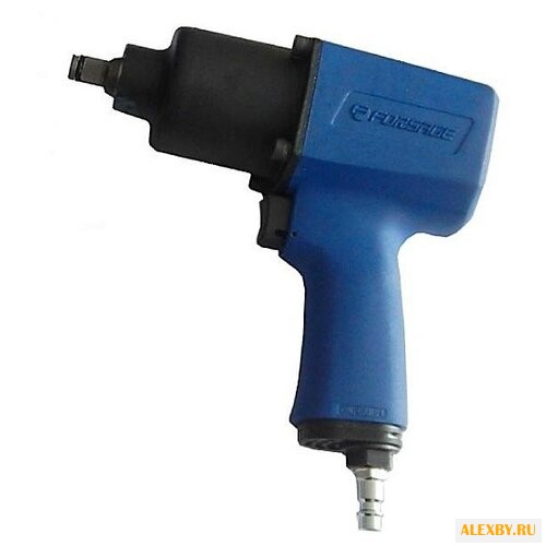 Пневмогайковерт FORSAGE F-82545