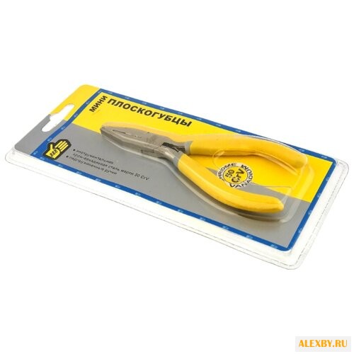 Плоскогубцы 888 6233050 135 мм