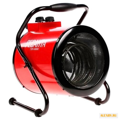 Электрическая пушка РЕСАНТА