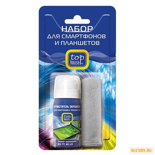 Набор Top House для смартфонов