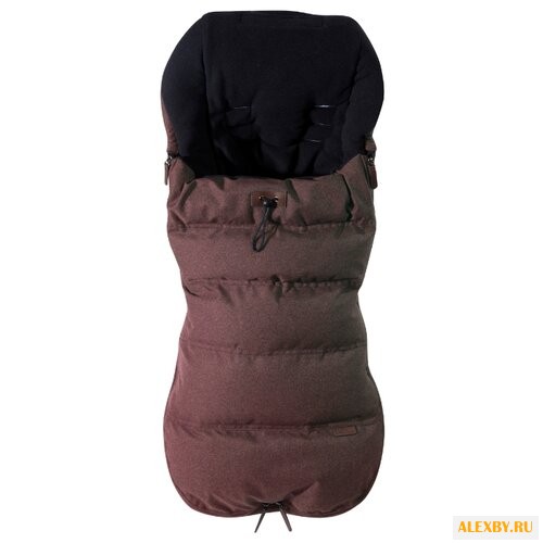 Конверт-мешок Silver Cross