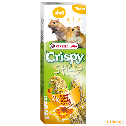 Лакомство для грызунов