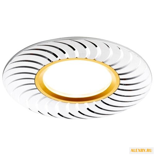 Встраиваемый светильник