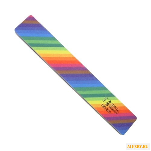 Mertz Пилка полировочная 945