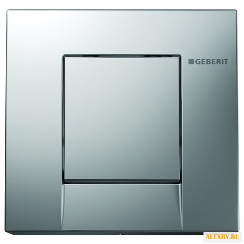 Кнопка смыва GEBERIT 116.012.46.1