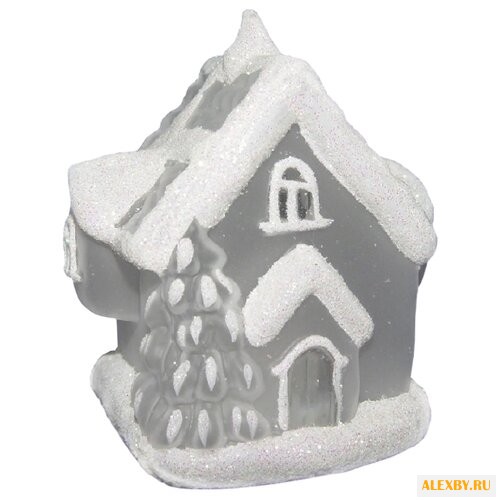 Фигурка Sh Lights Домик GM3215-6