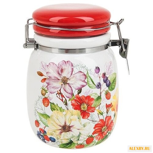 Polystar Global Art Банка для