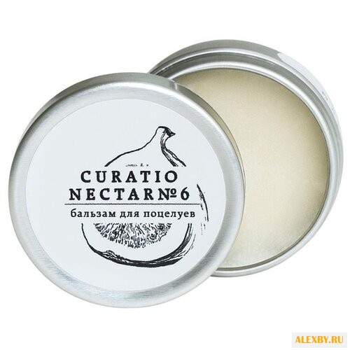 Laboratorium Бальзам для губ №6