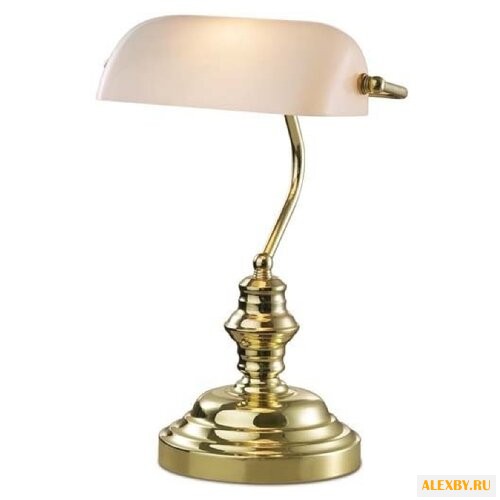 Настольная лампа Odeon light