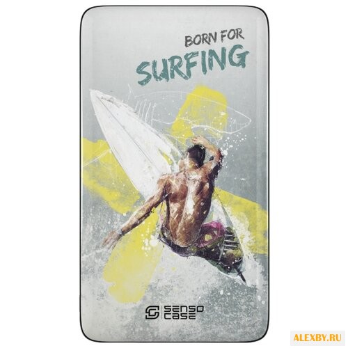 Аккумулятор Sensocase Power