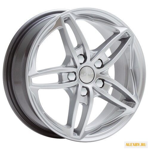 Колесный диск SKAD Турин