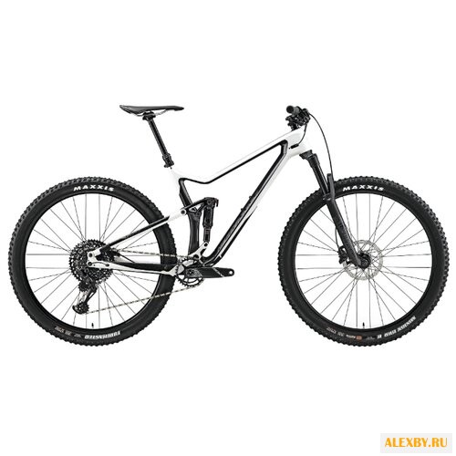 Горный MTB велосипед Merida