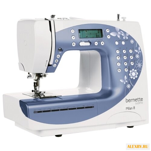 Швейная машина Bernina Bernette