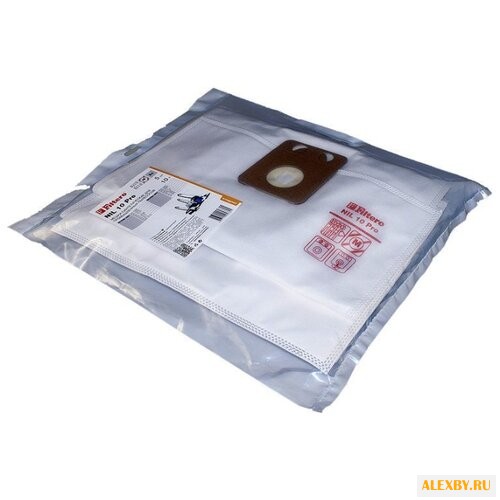 Filtero Мешки-пылесборники NIL