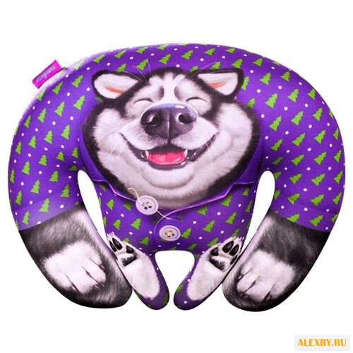 Игрушка-антистресс Мнушки