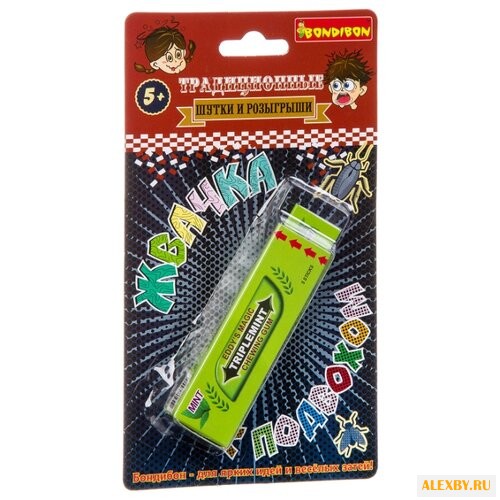 Набор для фокусов BONDIBON