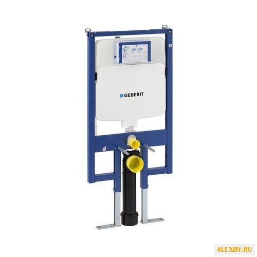 Рамная инсталляция GEBERIT
