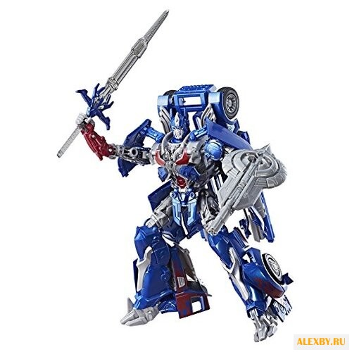 Трансформер Hasbro Transformers