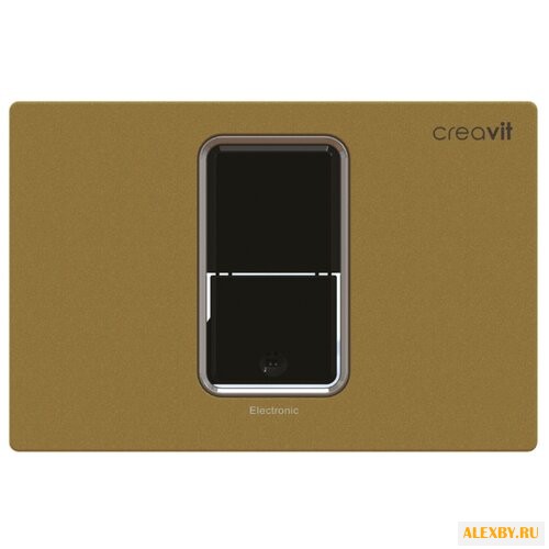 Кнопка смыва Creavit FP8001.04