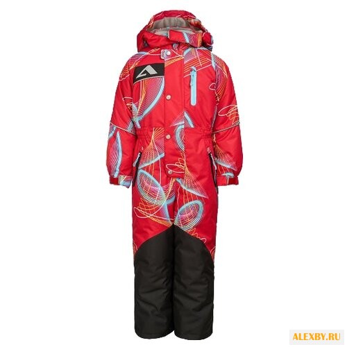 Комбинезон Oldos Джекки 1A8OV06