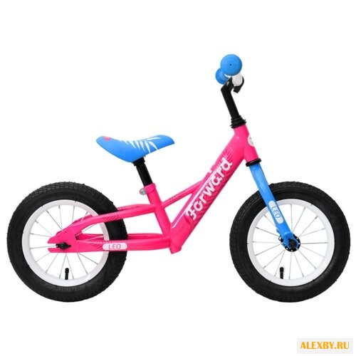 Беговел FORWARD Leo 2018