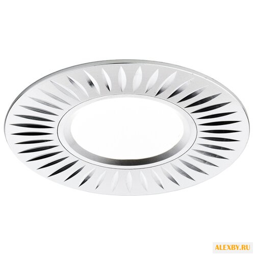 Встраиваемый светильник