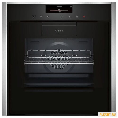 Духовой шкаф NEFF B88FT78H0