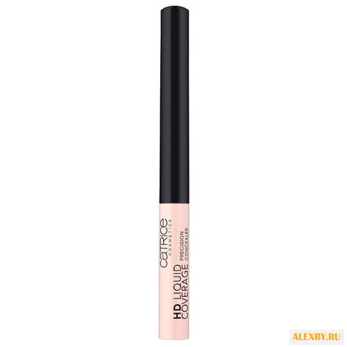 CATRICE Консилер HD Liquid