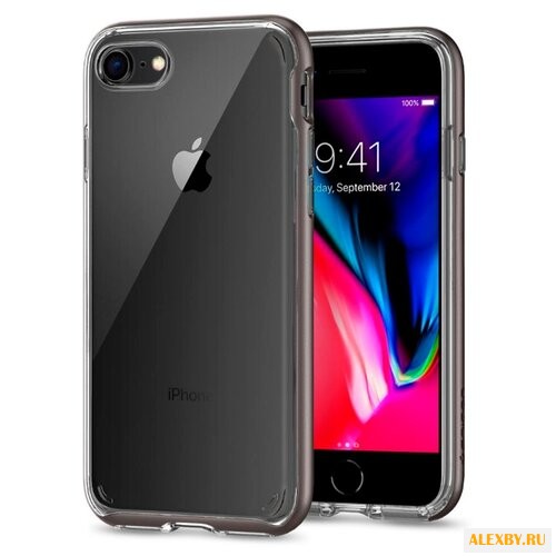 Чехол Spigen 054CS22363 для