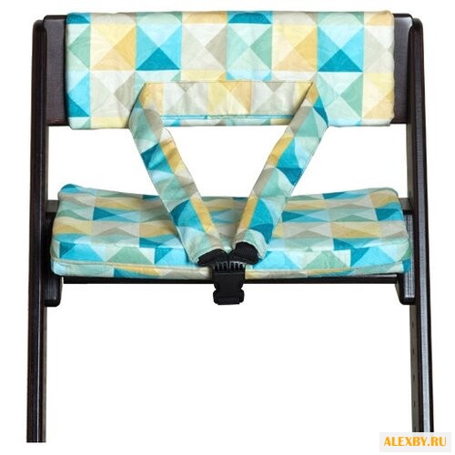 Ремни безопасности Конек