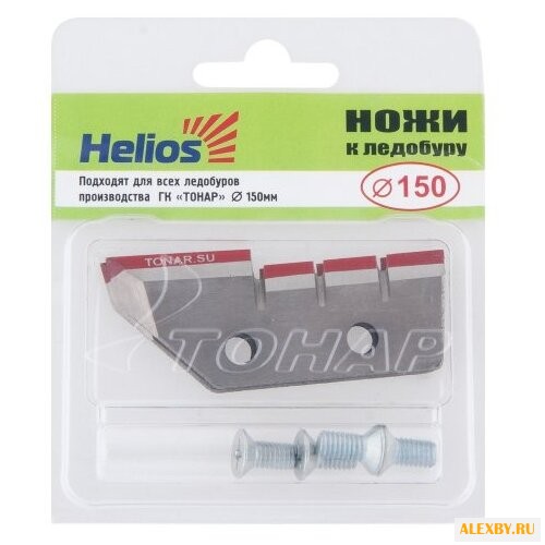 Нож ТОНАР к ледобуру HS-150