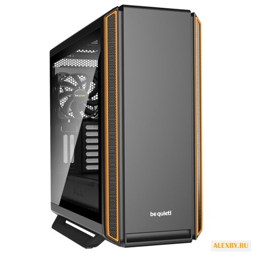 Компьютерный корпус be quiet!