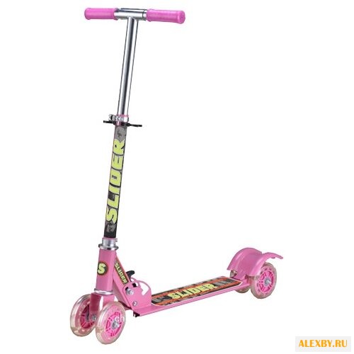 Городской самокат Slider IT101451