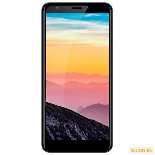 Смартфон Haier Power P11