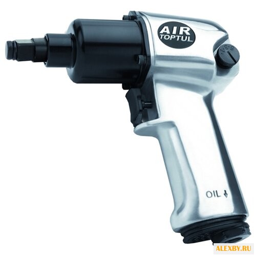 Пневмогайковерт TOPTUL KAAA1620