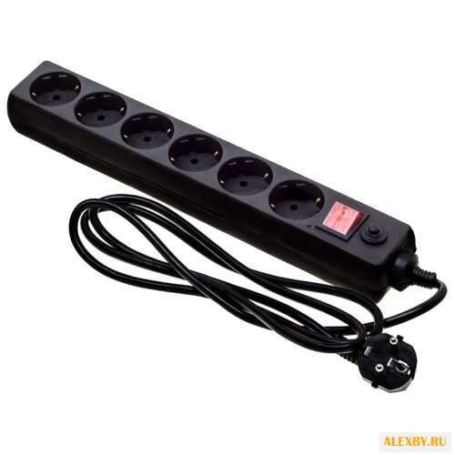 Сетевой фильтр Buro