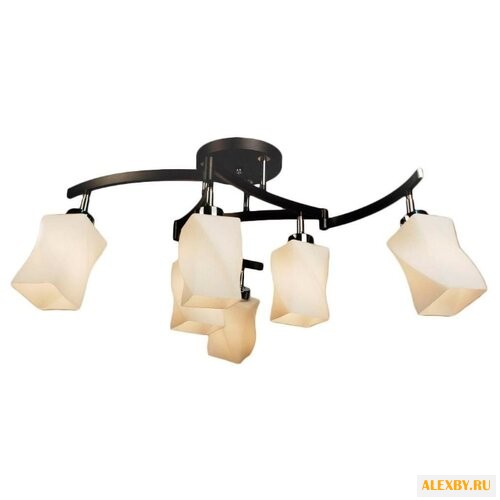 Люстра Citilux Берта CL126161