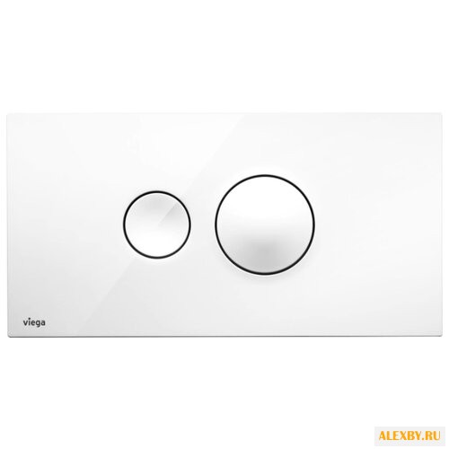 Кнопка смыва viega 8315.1