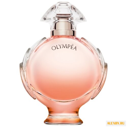 Paco Rabanne Olympea Aqua Eau