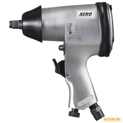 Пневмогайковерт FoxWeld 5749