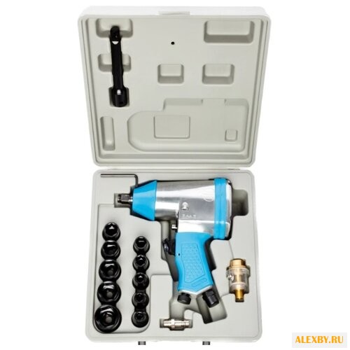 Пневмогайковерт Concorde