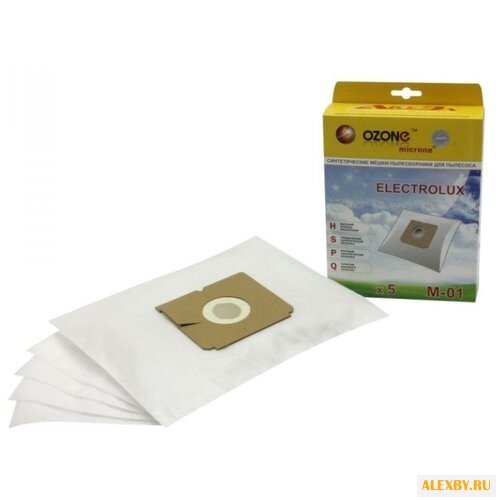 Ozone Синтетические